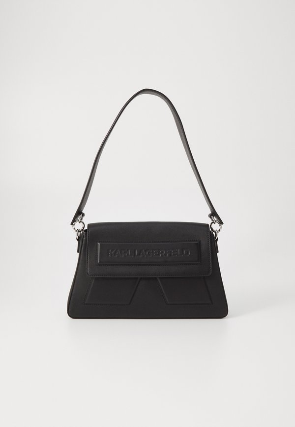 IKON SHOULDER BAG - Handbag