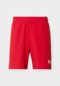 Δεν επιλέχθηκε, haute red