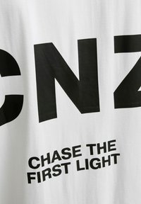Jack & Jones Top - bright white