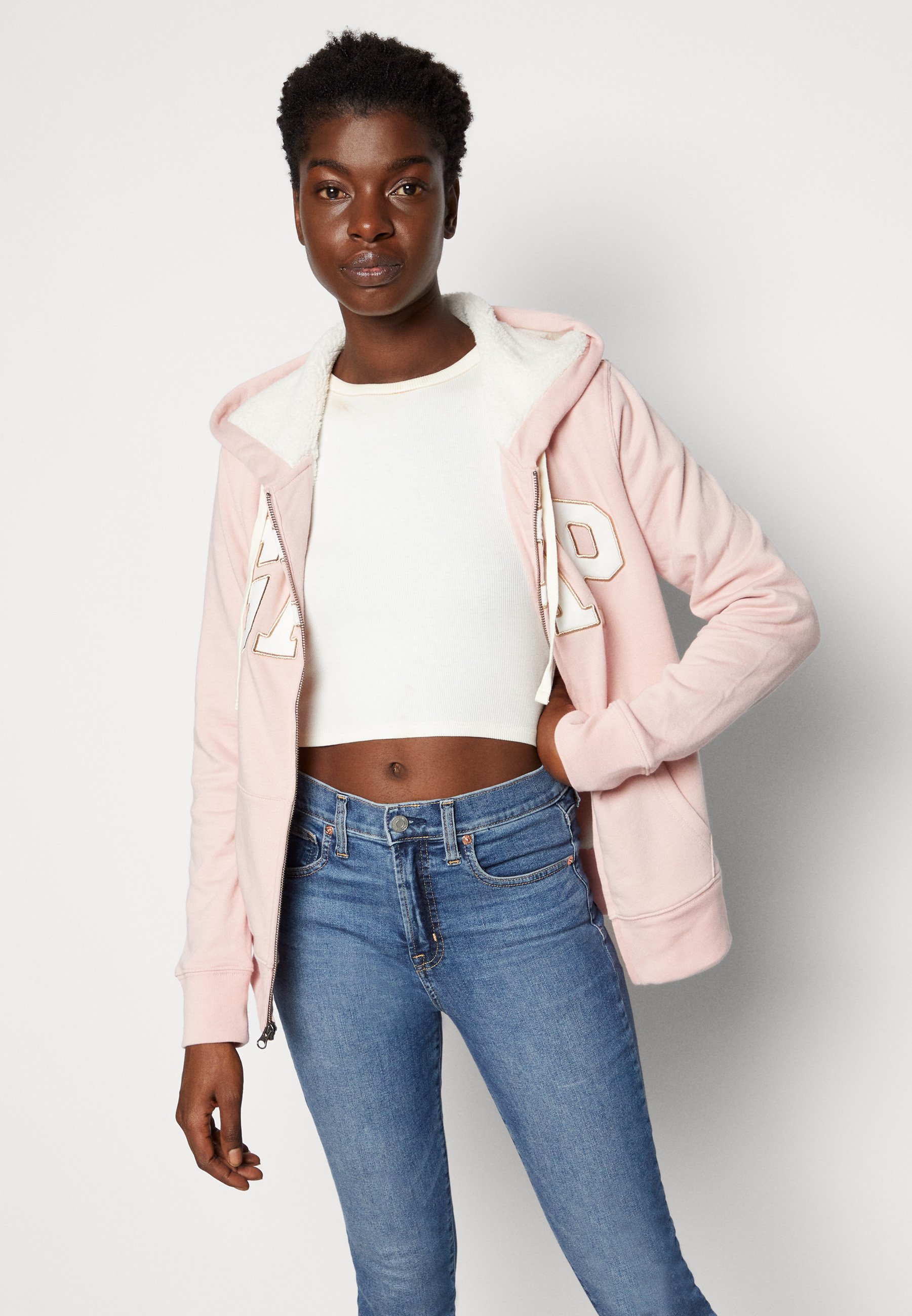 gap light jacket