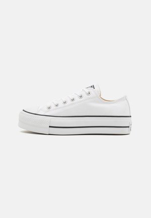 CHUCK TAYLOR ALL STAR LIFT PLATFORM WIDE - Sneakersy niskie