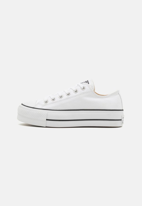 CHUCK TAYLOR ALL STAR LIFT PLATFORM WIDE WIDTH - Trainers