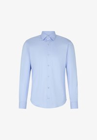 Niet geselecteerd, hellblau