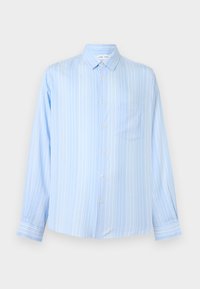 Non sélectionné, light blue