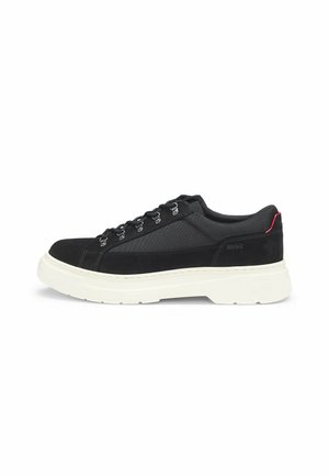 Sneakers basse - black two