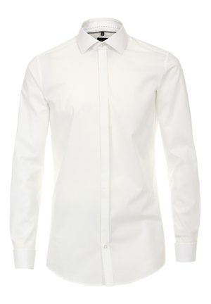 BODY FIT - Businesshemd - white
