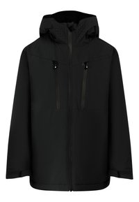 Niet geselecteerd, true black