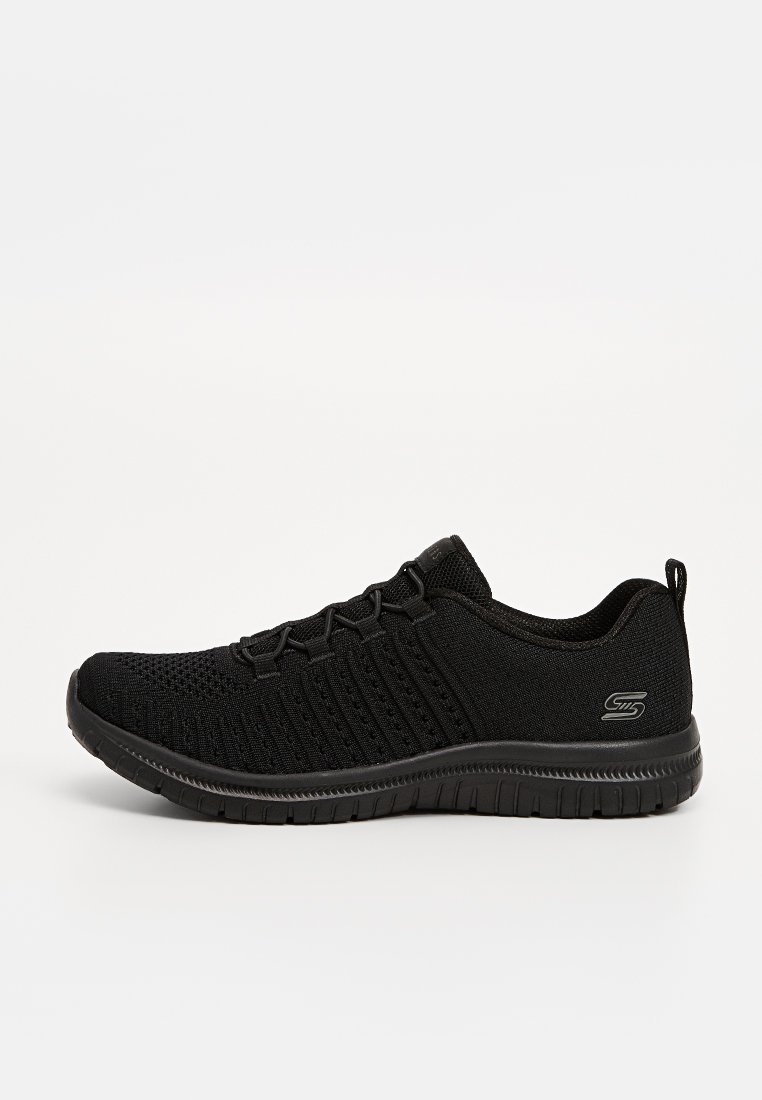 Skechers Zapatillas negro