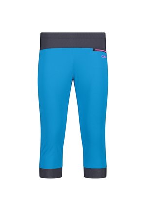 Pantalones deportivos - dark blue