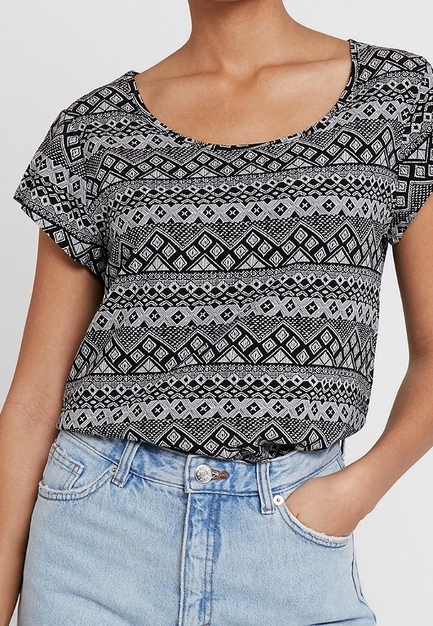 ONLY Blouse - white
