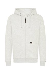 Non sélectionné, light grey melange