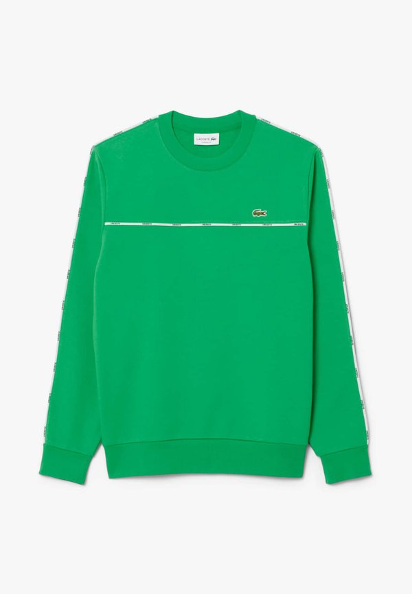 SWEATER TAPE - Sweatshirt - calathea3