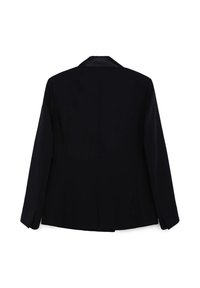 Non selezionato, ultrablack