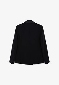 Non selezionato, ultrablack