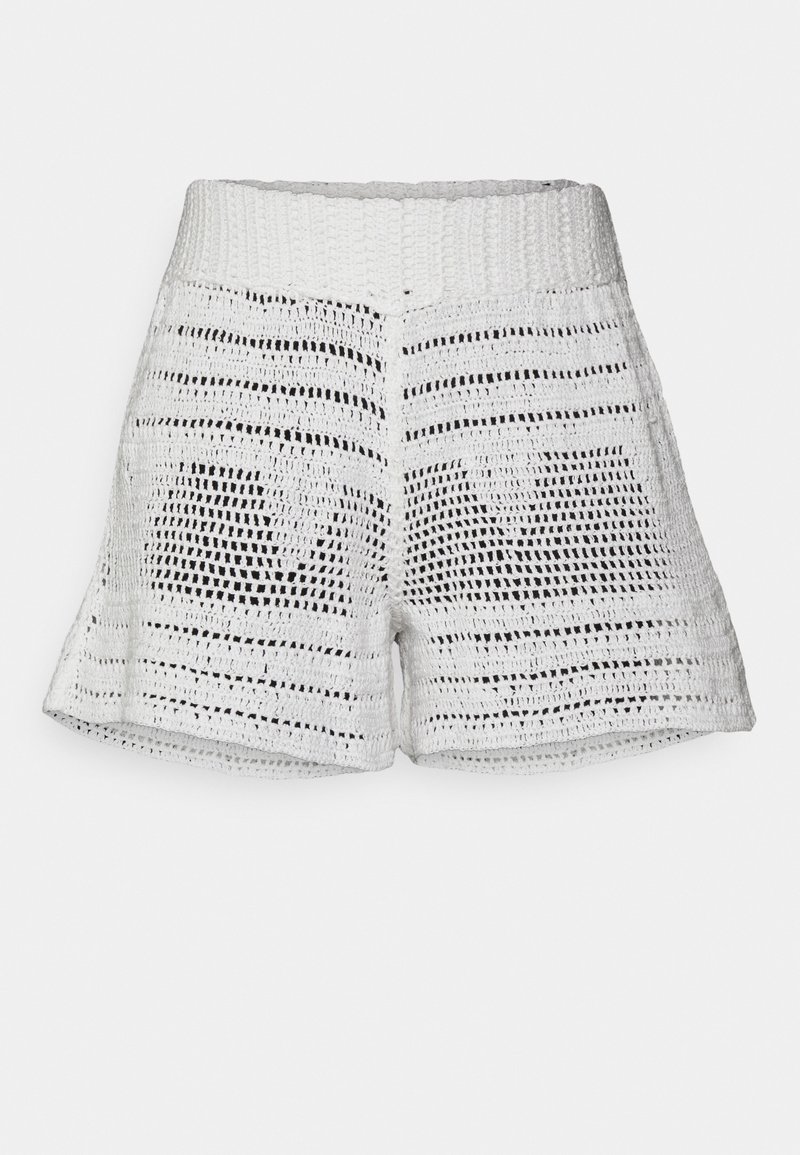 Damen Kleider | Nly by Nelly ROMANTIC CROCHET Shorts white/weiß - KD88022 Damen Kleider | Nly by Nelly ROMANTIC CROCHET Shorts white/weiß - KD88022