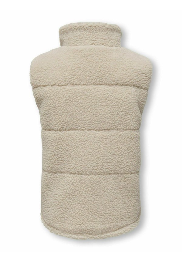 Waistcoat - pumice stone2