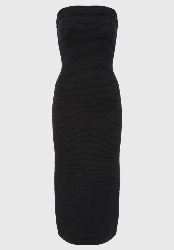 LUSAN - Jersey dress2