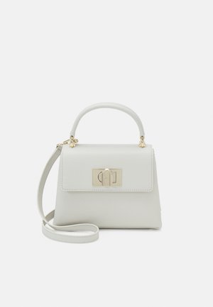 MINI TOP HANDLE - Handbag - marshmallow