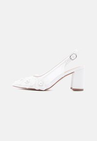 Επιλέχθηκε, white