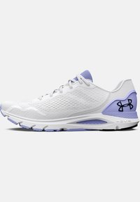 Under Armour HOVR SONIC 6 - Scarpe da corsa su strada - white