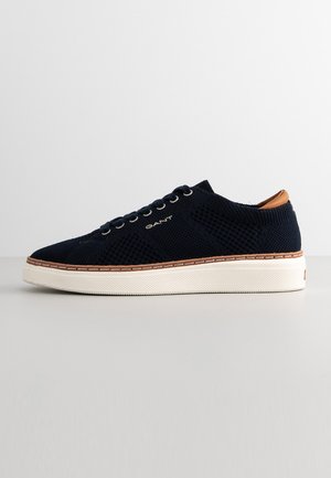 GANT Sneaker low - marine