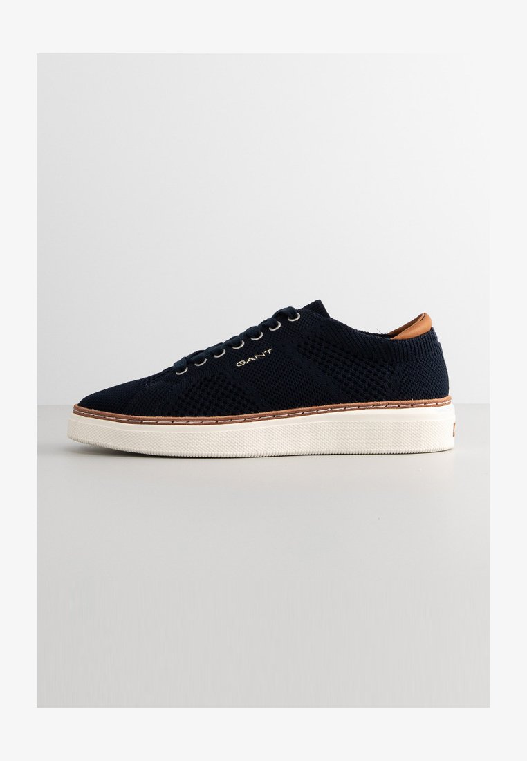 GANT Sneaker low - marine