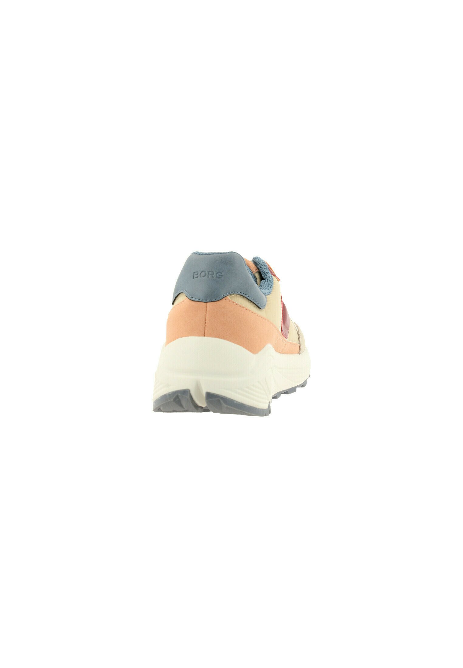 Björn Borg Sneakers laag - rasby/roze - Zalando.nl