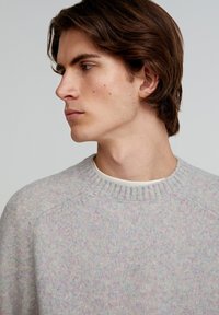 Scalpers ALAN - Trui - light grey