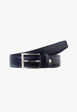STYLE HERRENGÜRTEL - Cintura - navy
