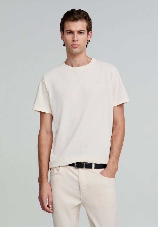 NOS SKULL TEE - T-Shirt basic