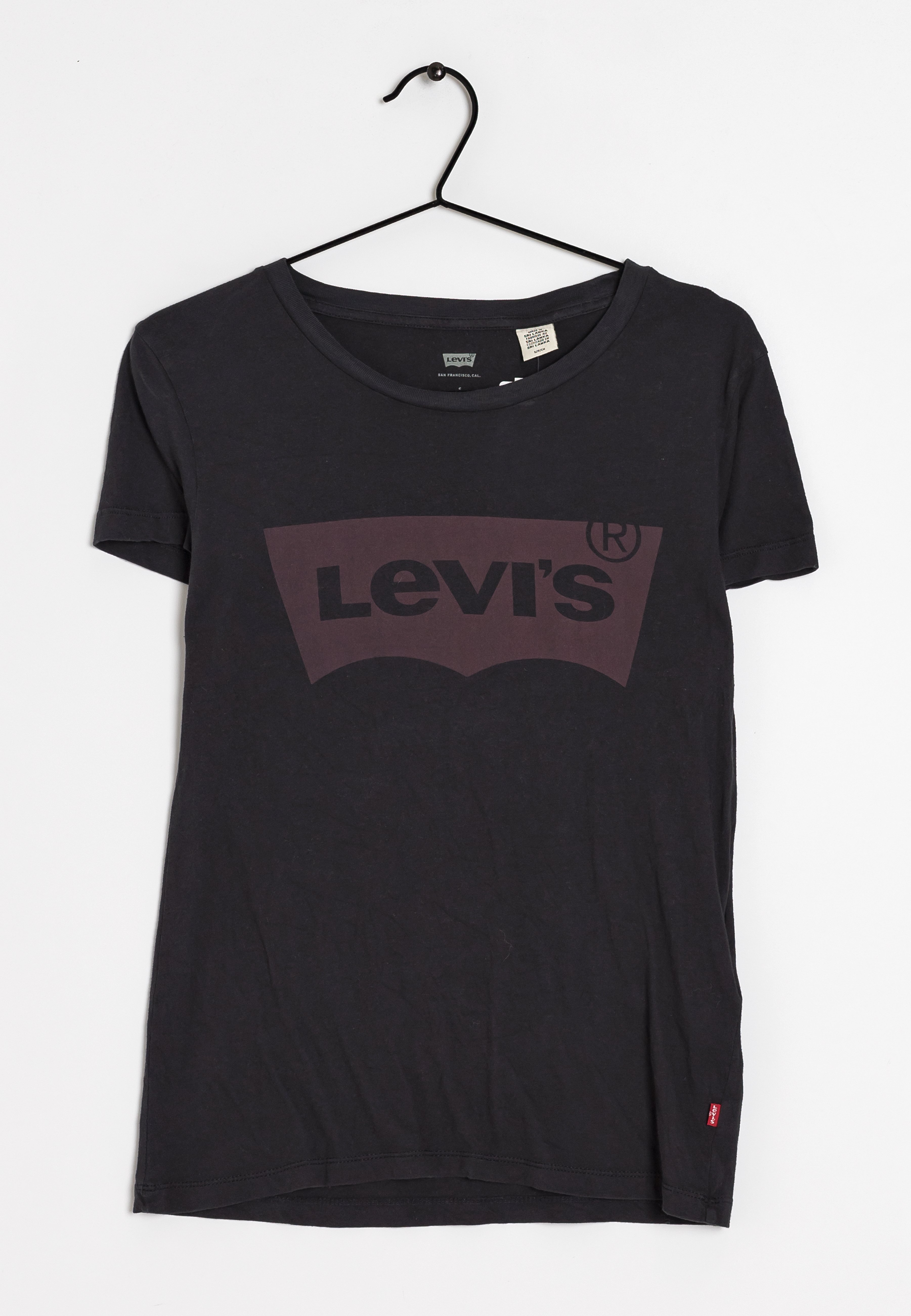 Levi's® Print T-shirt - multi-colored 