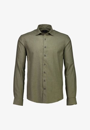 Junk De Luxe, Skjorter - olive mel