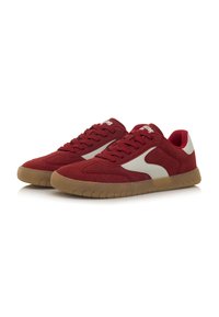 mtng Sneakers basse - rojo