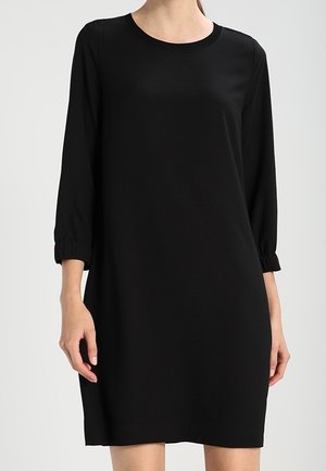 Vardagsklänning - black