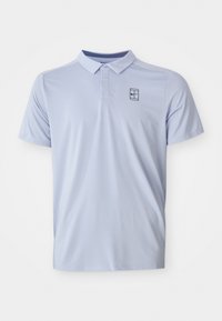 COURT ADVANTAGE - Poloshirts - ghost/black