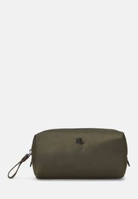 Seleccionado, dark olive/dark olive
