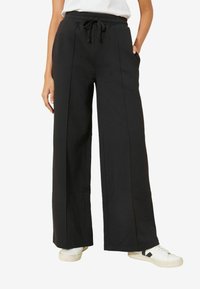 Friends Like These WIDE  - Treningo apatinė dalis - black
