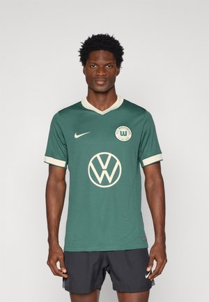 VFL WOLFSBURG DRI FIT - Artykuły klubowe