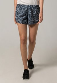 Nike Performance Pantaloncini sportivi - grey