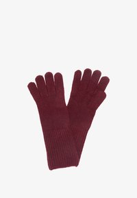 Selezionato, rubinrot