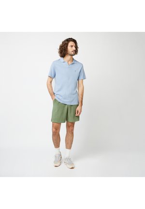 CHOUSSY - Shorts - vert