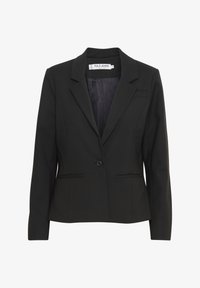 Geselecteerd, black beauty