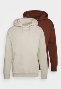 Δεν επιλέχθηκε, brown/tan