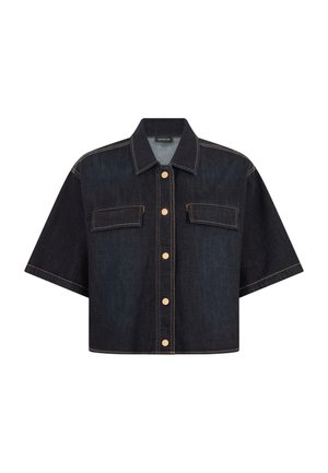 Apart, Overhemdblouse - dunkelblau
