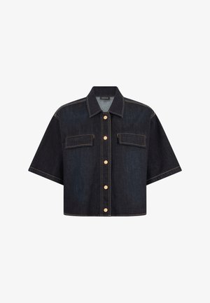 Apart, Overhemdblouse - dunkelblau