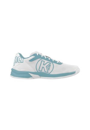 Sportieve wandelschoenen - blanc aqua