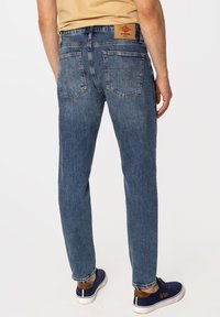 Lee Cooper LONDON niebieski denim