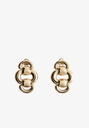 Mango, ADULT - Boucles d'oreilles - gold-coloured