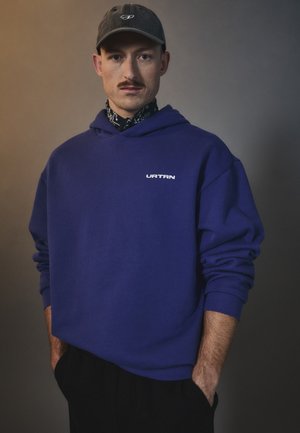 YOURTURN UNISEX błękit królewski