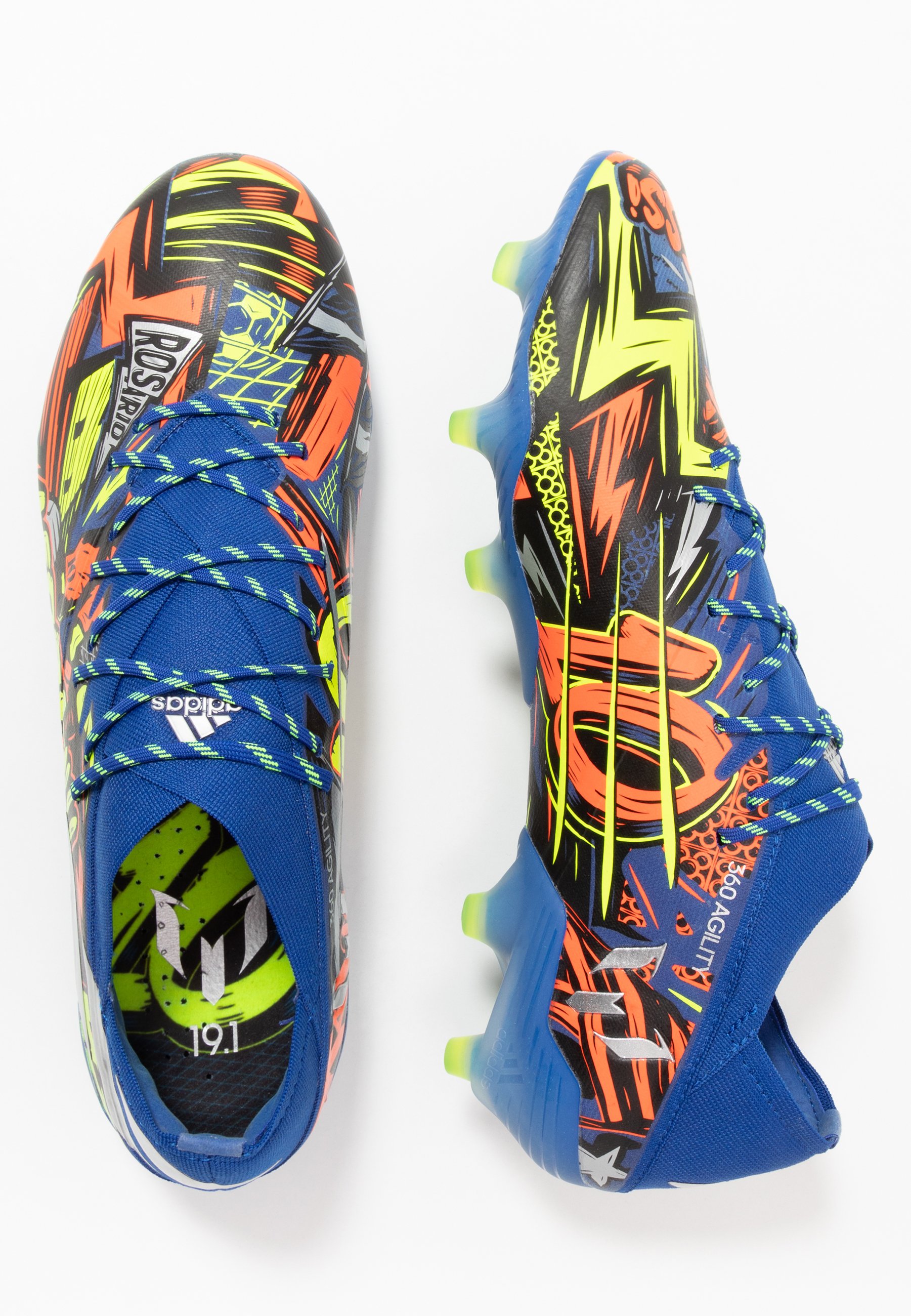 adidas nemeziz da calcetto